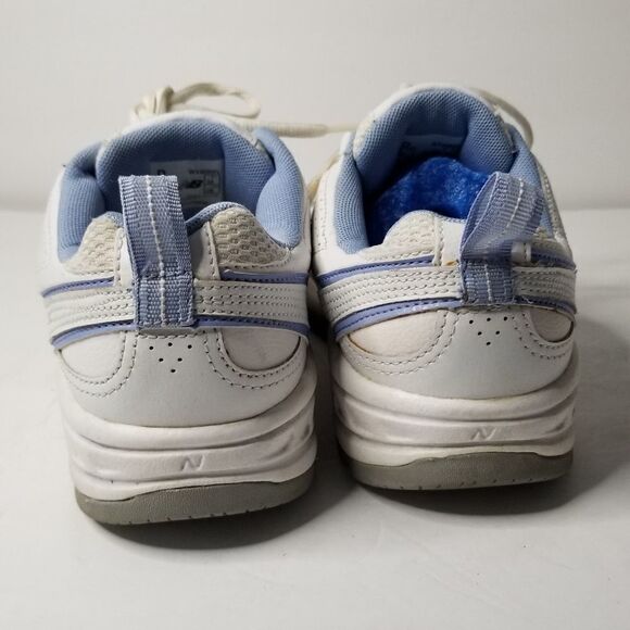 New Balance training 409 athletic sneakers - Picture 5 of 8